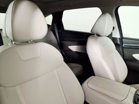 Certified 2024 Hyundai Tucson SEL AWD/4WD image 10