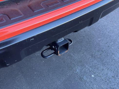 Used 2023 Toyota 4Runner TRD Pro image 9