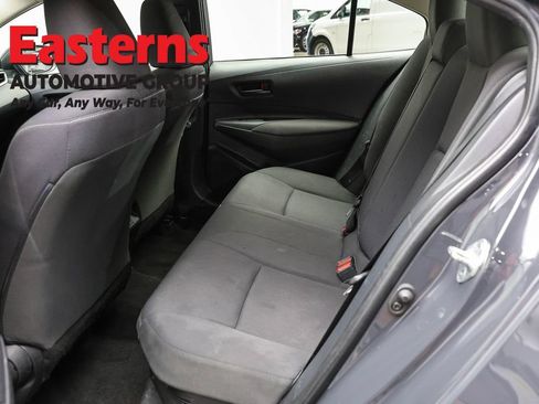 Used 2023 Toyota Corolla LE FWD image 20