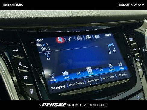 Used 2020 Cadillac Escalade ESV Luxury image 8