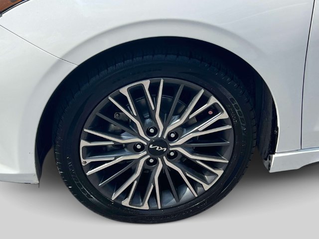 Used 2023 Kia Forte GT-Line FWD image 14