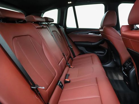 Certified 2022 BMW X3 xDrive30i w/ Premium Package 2 image 27