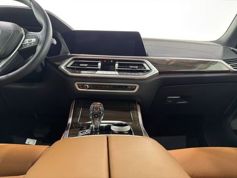 Used 2023 BMW X5 xDrive40i w/ Premium Package image 35