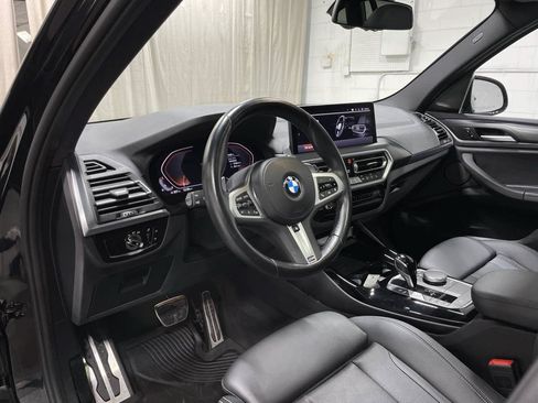 Used 2023 BMW X5 xDrive40i AWD/4WD image 10