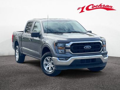 Used 2023 Ford F150 XLT