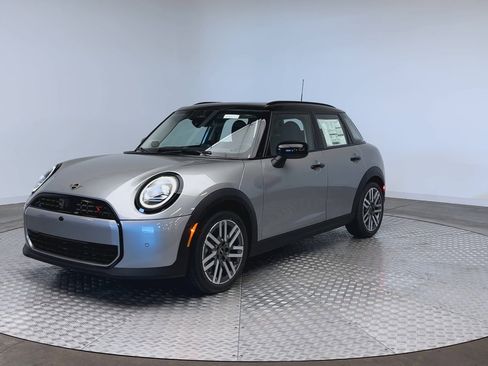 New 2026 MINI Cooper S image 4