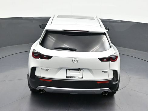 Used 2024 MAZDA CX-50 AWD 2.5 Turbo w/ Accent Package image 19
