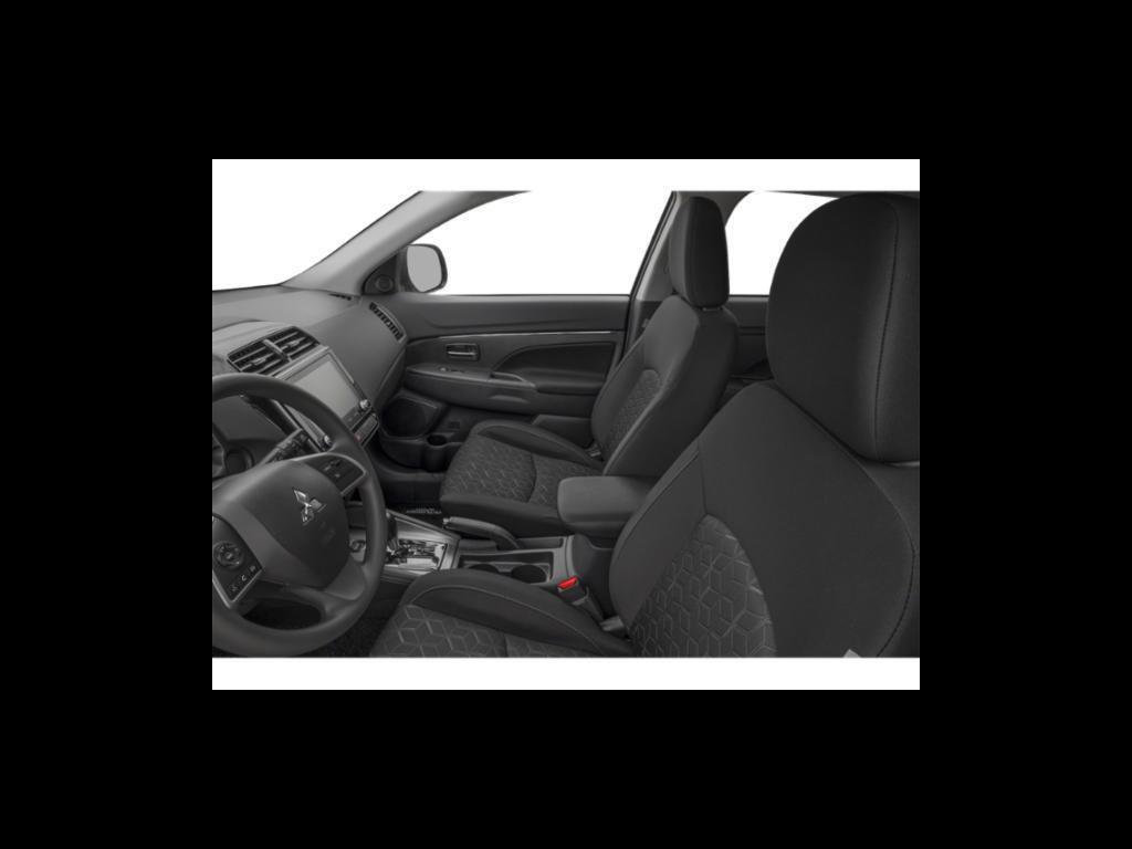 Used 2026 Mitsubishi Outlander Sport ES AWD/4WD image 9