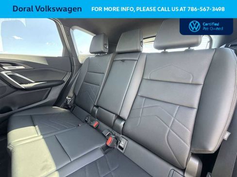 Used 2024 BMW X1 xDrive28i w/ Convenience Package AWD/4WD image 22