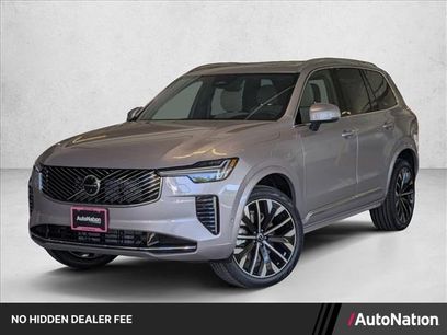 Certified 2026 Volvo XC90 B6 Plus w/ Protection Package