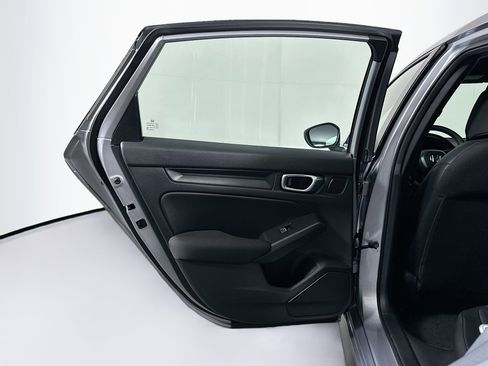 Used 2025 Honda Civic Sport image 25