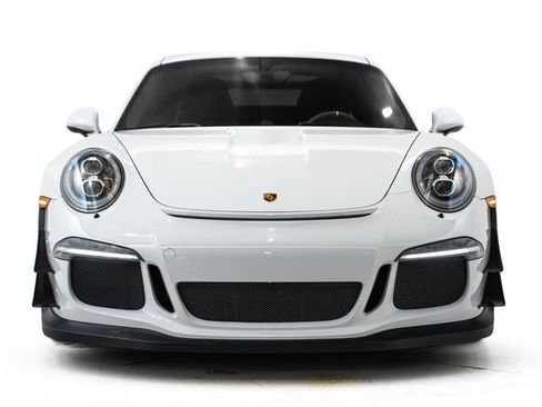 Used 2016 Porsche 911 GT3 RS image 7