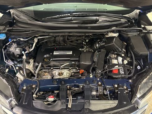 Used 2015 Honda CR-V LX image 34