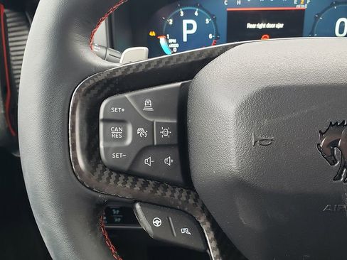 New 2025 Ford Bronco Raptor AWD/4WD image 25