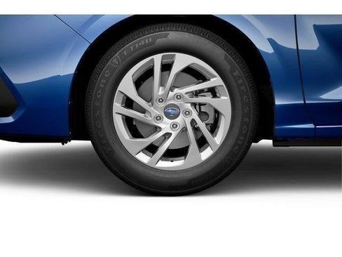 New 2025 Subaru Impreza 2.0i image 92