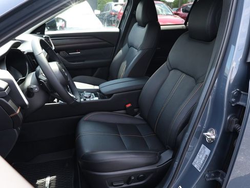 Certified 2025 MAZDA CX-50 AWD 2.5 Turbo w/ Premium Pkg image 15