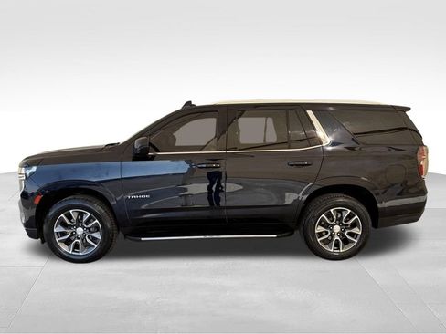 Used 2022 Chevrolet Tahoe LT RWD image 6