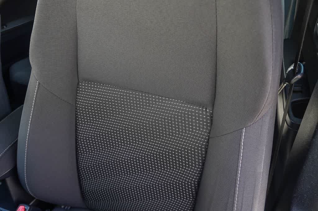 Used 2017 Toyota Corolla iM w/ Carpet Mat Package FWD image 27