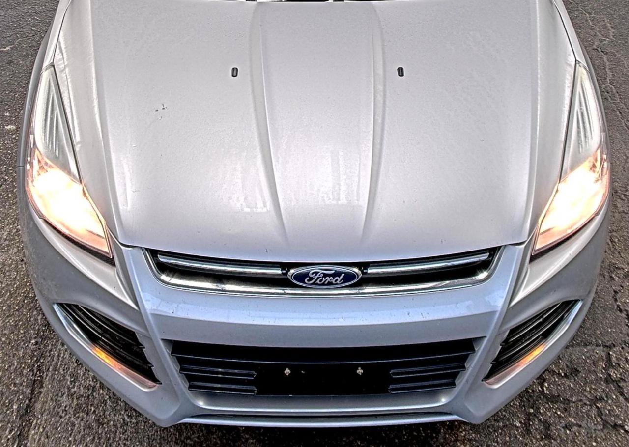 Used 2015 Ford Escape Titanium FWD image 7