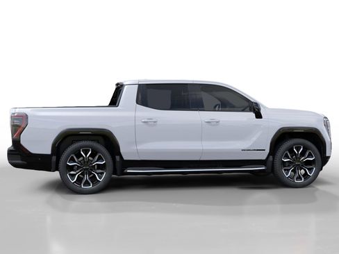 New 2026 GMC Sierra EV Denali image 5