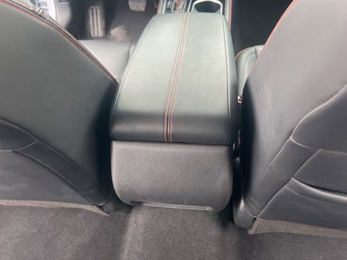 Certified 2023 Nissan Altima 2.5 SR image 19