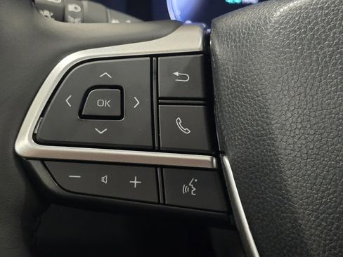 New 2026 Toyota Grand Highlander Platinum image 33