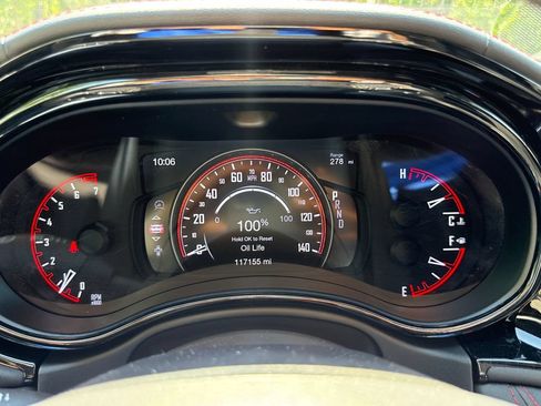 Used 2024 Dodge Durango GT AWD/4WD image 20