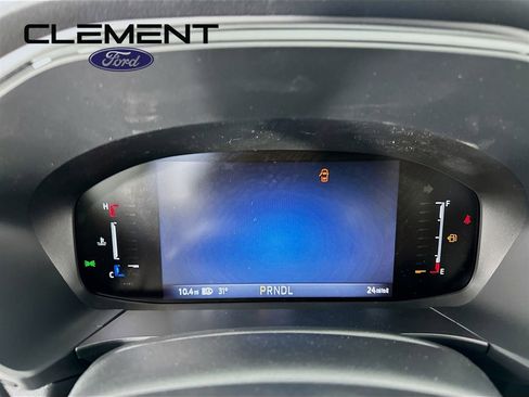 New 2026 Ford Escape ST-Line Select w/ Tech Pack #1 image 17