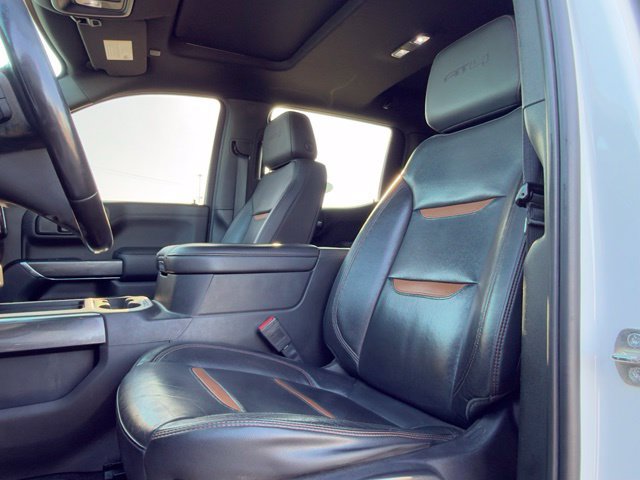 Used 2020 GMC Sierra 1500 AT4 w/ Off-Road Performance Package AWD/4WD image 13