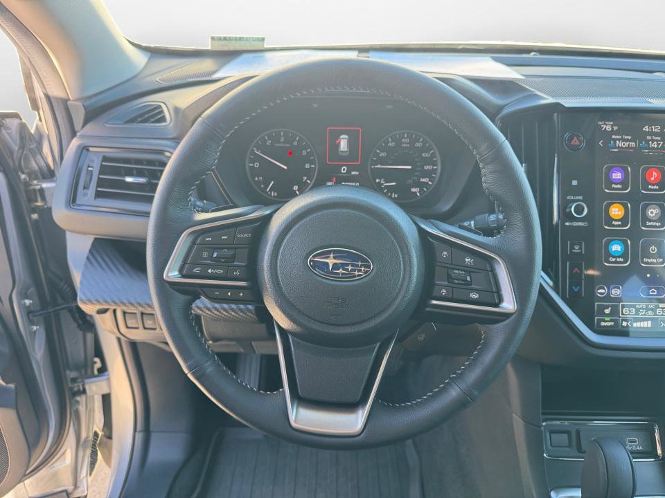 Used 2026 Subaru Ascent Premium AWD/4WD image 13
