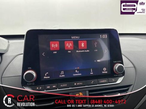 Used 2020 Nissan Altima 2.5 S FWD image 25
