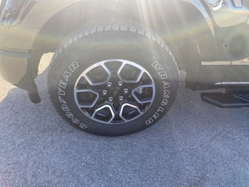 Used 2021 Ford F150 XLT w/ Equipment Group 302A High image 9