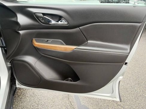 Used 2018 GMC Acadia SLE AWD/4WD image 17