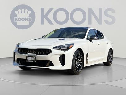 Used 2023 Kia Stinger GT-Line w/ Sun & Sound Package