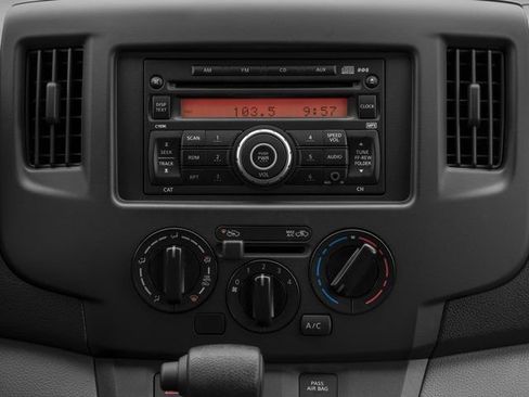 Used 2017 Chevrolet City Express LS FWD image 13