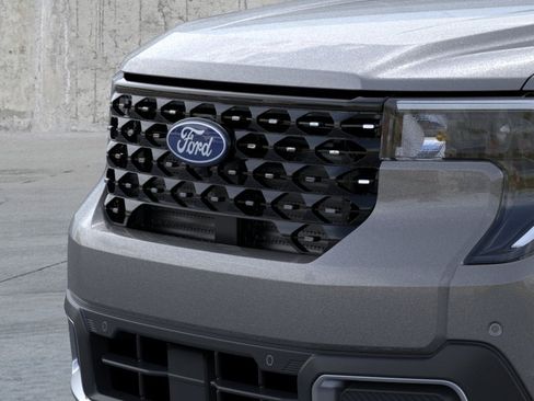 New 2026 Ford Maverick Lariat AWD/4WD image 18