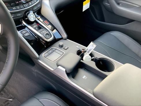 New 2025 Acura TLX w/Technology Package image 7