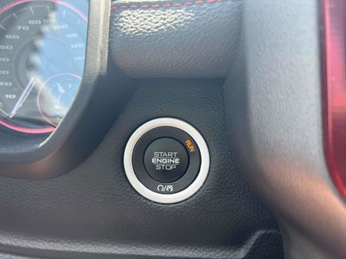 Used 2022 RAM 1500 Rebel w/ Rebel Level B Equipment Group image 20