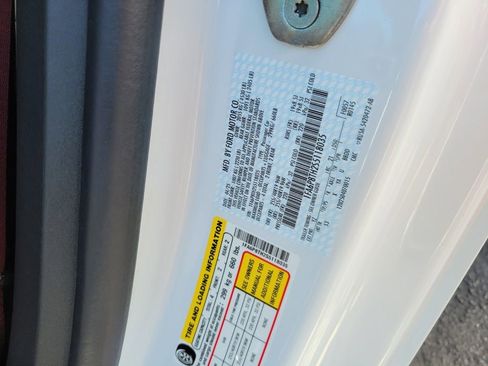 New 2025 Ford Mustang Premium image 14