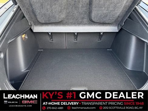 New 2026 Buick Envista Sport Touring w/ Convenience I Package FWD image 17