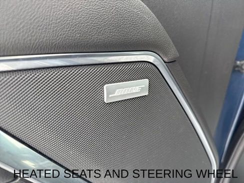 Used 2022 GMC Sierra 1500 SLT w/ SLT Convenience Package image 15