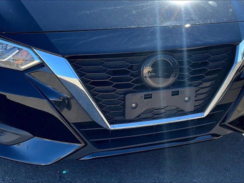 Used 2021 Nissan Sentra S image 26