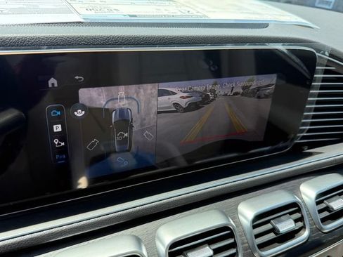New 2026 Mercedes-Benz GLE 450 4MATIC image 15