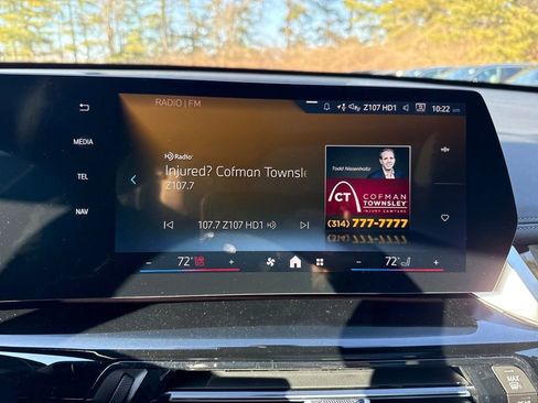 New 2026 BMW X1 xDrive28i image 15