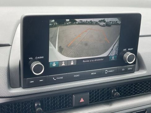 Certified 2025 Honda CR-V EX image 18