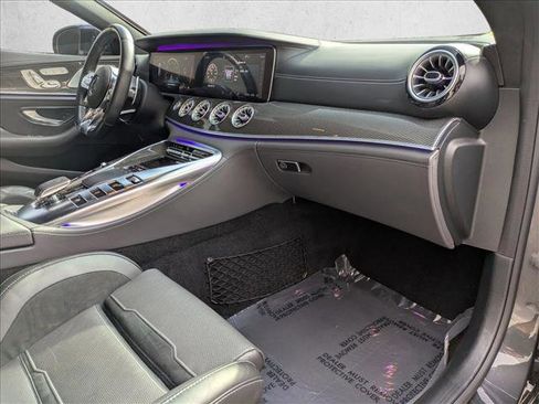 Used 2019 Mercedes-Benz AMG GT 63 image 24