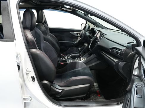 Used 2023 Subaru WRX Premium image 36