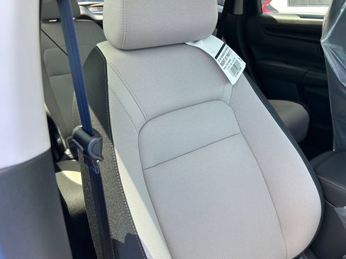 New 2026 Honda CR-V EX image 20