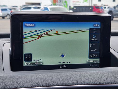 Used 2018 Audi Q3 2.0T Premium Plus w/ S Line Competition Package image 26