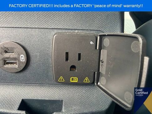 Used 2024 Ford Maverick XLT w/ XLT Luxury Package FWD image 21